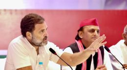 Modi is the champion of corruption, electoral bonds are the world's biggest extortion racket