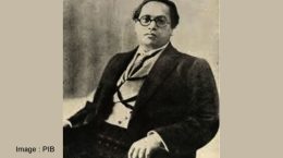 Why did Babasaheb Ambedkar say that voting is always communal?