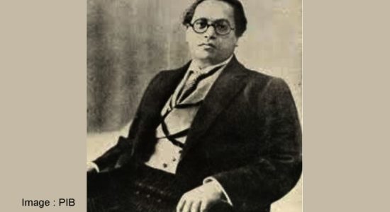 Why did Babasaheb Ambedkar say that voting is always communal?