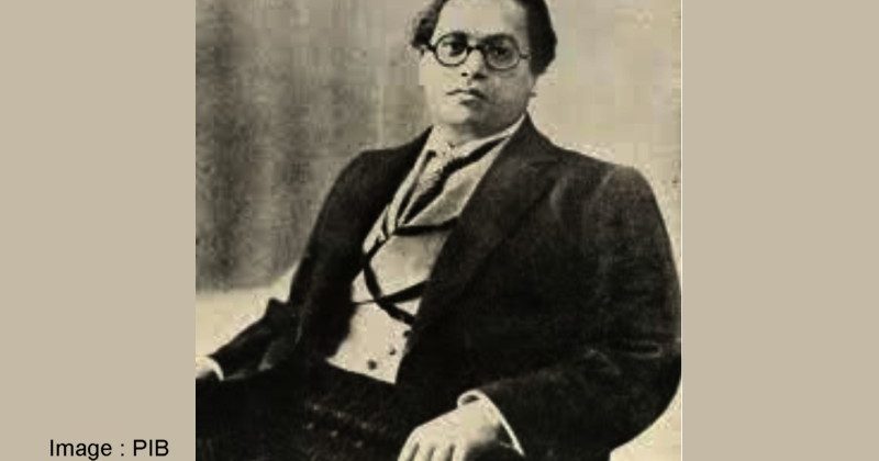 Why did Babasaheb Ambedkar say that voting is always communal?