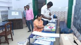 Lok Sabha elections 2024, 102 seats in the first phase, 16.63 crore voters