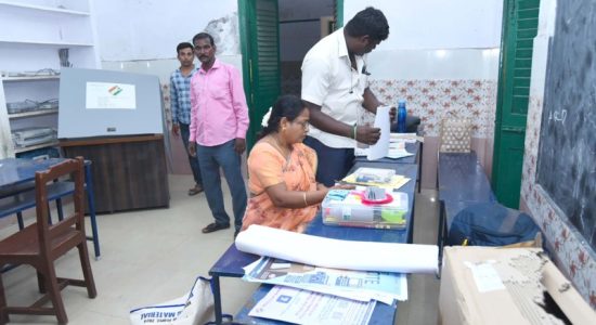 Lok Sabha elections 2024, 102 seats in the first phase, 16.63 crore voters