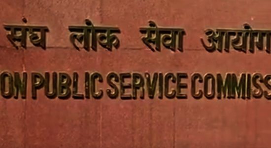 In UPSC merit list 165 SC, 74 ST and passed 51 Muslims