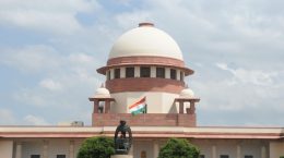 Supreme Court gives clean chit to EVM, petitions for VVPAT verification rejected