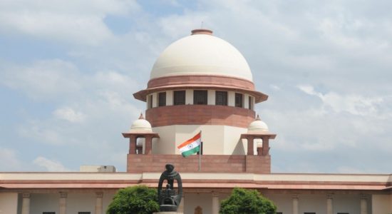Supreme Court gives clean chit to EVM, petitions for VVPAT verification rejected