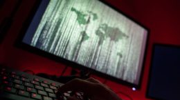 More than 70% of companies worldwide fear cyber attacks