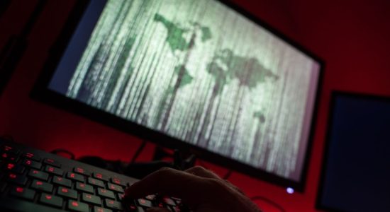 More than 70% of companies worldwide fear cyber attacks