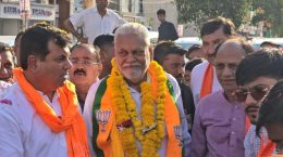 Controversy increased in Kshatriya community regarding Rupala, protests in many districts