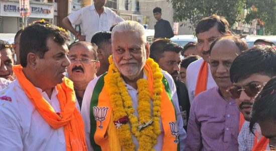 Controversy increased in Kshatriya community regarding Rupala, protests in many districts
