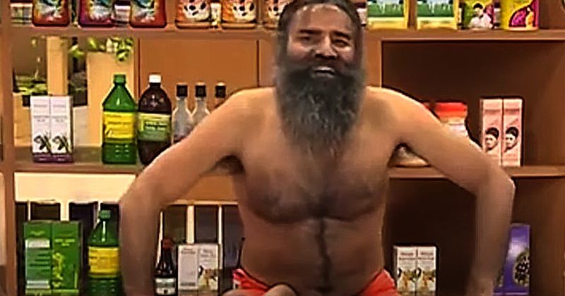 License of 14 Patanjali products suspended with immediate effect