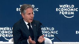 World Economic Forum's emphasis on high-quality economic development