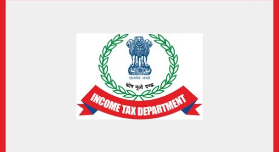 Government's clarification regarding new tax system and old tax system