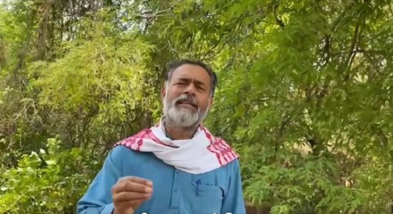 For the first time in the last 35 years, the Election Commission did not reveal accurate figures