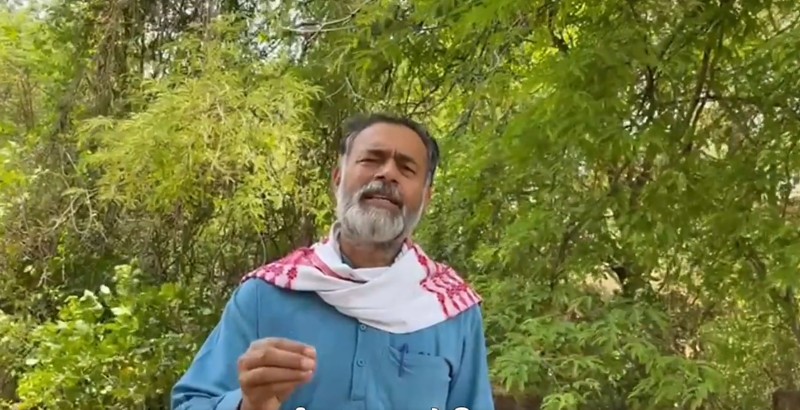 For the first time in the last 35 years, the Election Commission did not reveal accurate figures