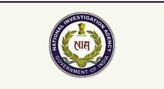 NIA files charge sheet against 4 in firing case, including 2 fugitives