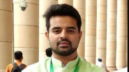 Demand for justice to women victims in Revanna sex scandal