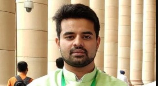 Demand for justice to women victims in Revanna sex scandal