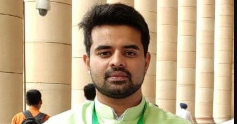 Demand for justice to women victims in Revanna sex scandal