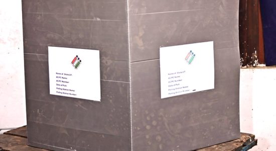 Lok Sabha elections 2024, 1717 candidates in the fourth phase