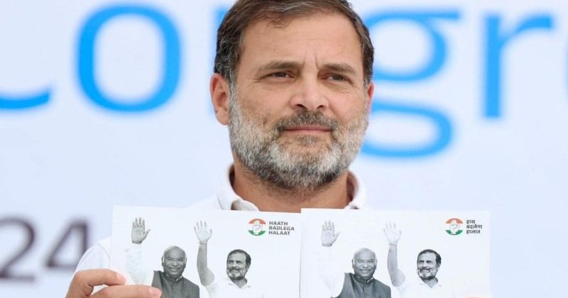 Rahul Gandhi will contest Lok Sabha elections from Rae Bareli, Kishori Lal from Amethi