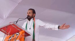 Congress claims victory on 10 Lok Sabha seats in Gujarat