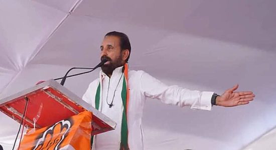 Congress claims victory on 10 Lok Sabha seats in Gujarat