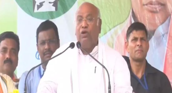 Congress President said, Modiji has understood that his Government is about to go