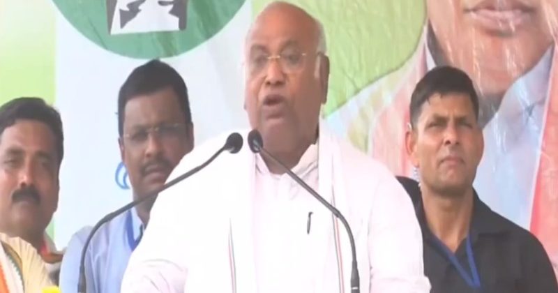 Congress President said, Modiji has understood that his Government is about to go