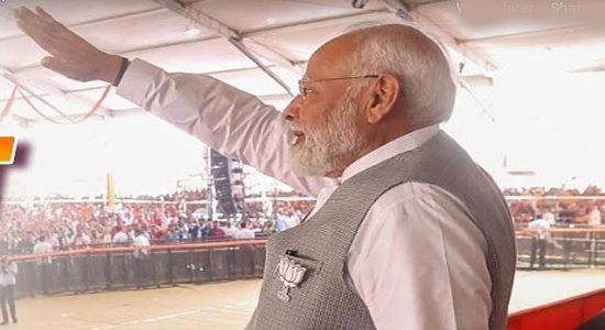 Modi's legacy Dalits and backward classes got electricity, gas, free grains