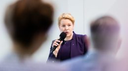 Germany outraged by series of attacks on politicians