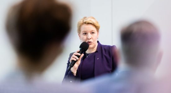 Germany outraged by series of attacks on politicians