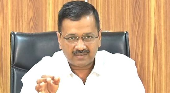Supreme Court grants interim bail to Arvind Kejriwal till June 1