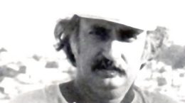 Famous golf journalist, writer, producer director Ramesh Raj Kohli is no more