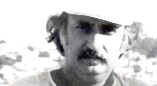 Famous golf journalist, writer, producer director Ramesh Raj Kohli is no more