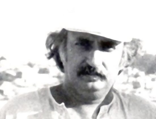 Famous golf journalist, writer, producer director Ramesh Raj Kohli is no more