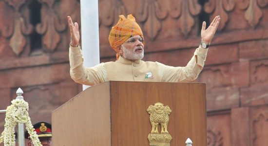 Amit Shah said, Modiji will remain even after the age of 75