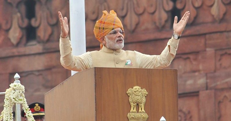 Amit Shah said, Modiji will remain even after the age of 75