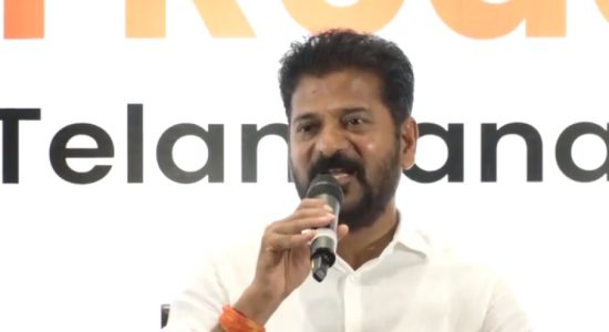 ...for Modi everything is politics, everything is to win elections