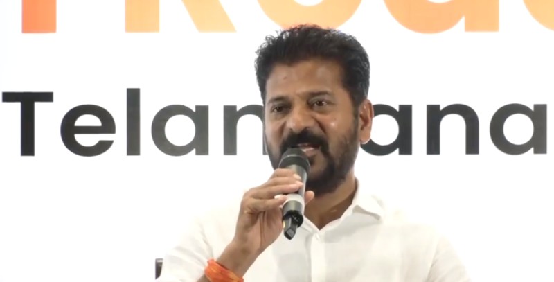 ...for Modi everything is politics, everything is to win elections