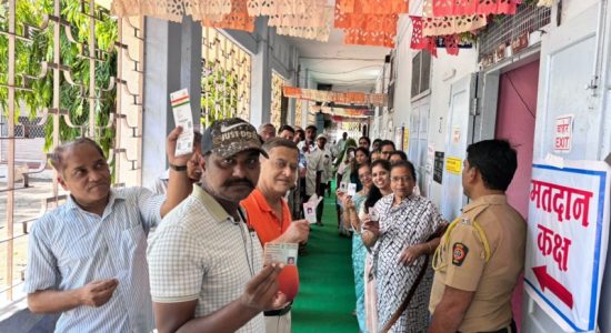 More than 17.70 crore voters in the fourth phase of Lok Sabha elections 2024