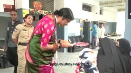 case-registered-against-bjp-candidate-madhavi-lata