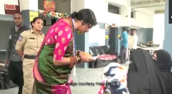 case-registered-against-bjp-candidate-madhavi-lata