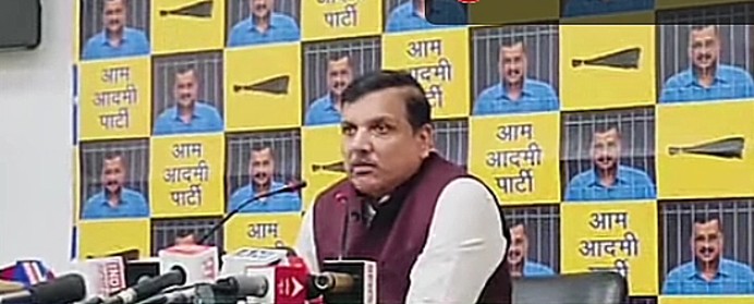 Kejriwal's personal assistant accused of misbehaving with Swati Maliwal