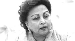 Union Minister Jyotiraditya Scindia's mother Madhavi Raje Scindia passes away
