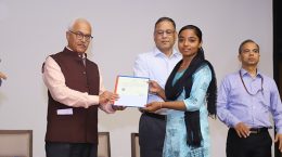 MHA Issues First Set Of Citizenship Certificates Under CAA