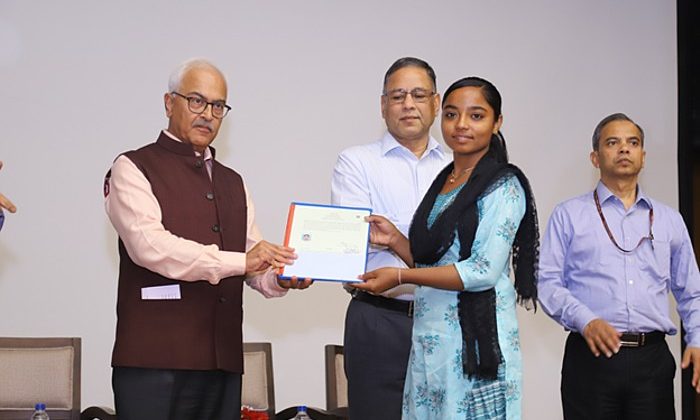 MHA Issues First Set Of Citizenship Certificates Under CAA