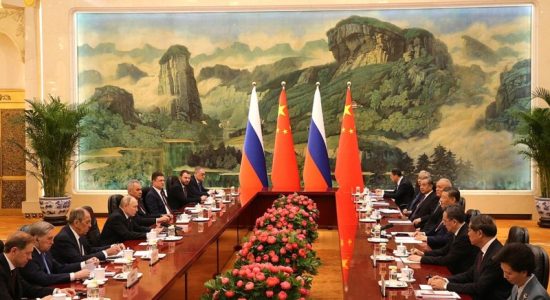 Committed to ensuring relationships based on mutual benefit