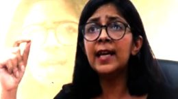 Women Commission asks Bibhav Kumar to appear on Swati case