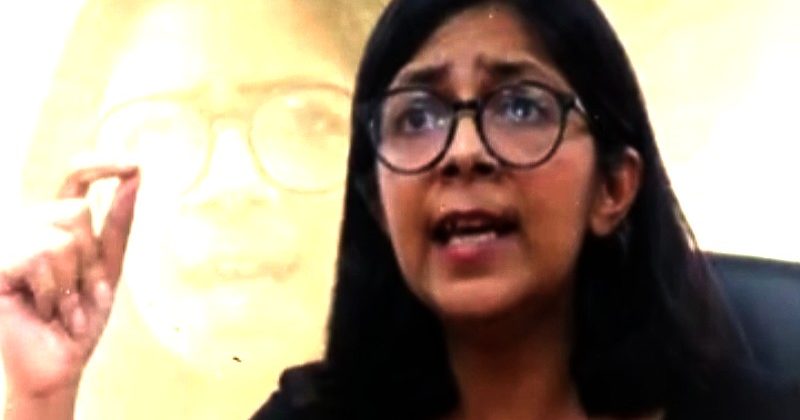 Women Commission asks Bibhav Kumar to appear on Swati case