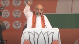 People of Amethi and Rae Bareli elected candidates who can live together in happiness and sorrow